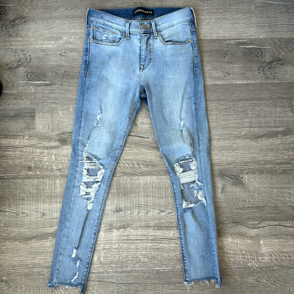 Express Jeans
